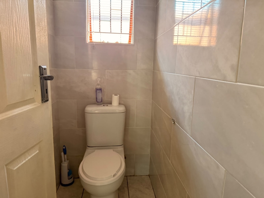 3 Bedroom Property for Sale in Tlhabane West North West